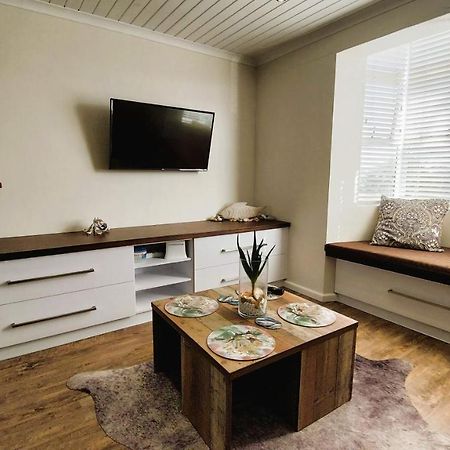 Nautilus 2 Bedroom Self-Catering Apartment Swakopmund Exteriér fotografie