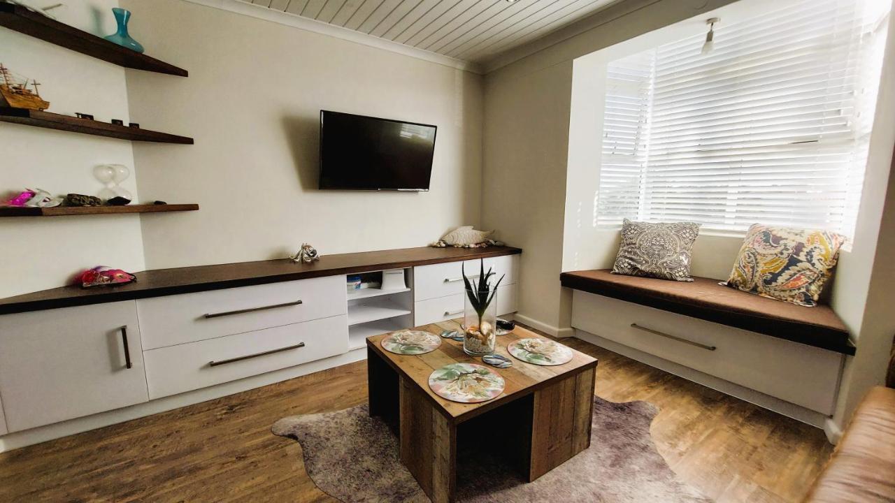 Nautilus 2 Bedroom Self-Catering Apartment Swakopmund Exteriér fotografie