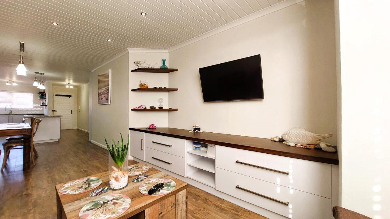 Nautilus 2 Bedroom Self-Catering Apartment Swakopmund Exteriér fotografie