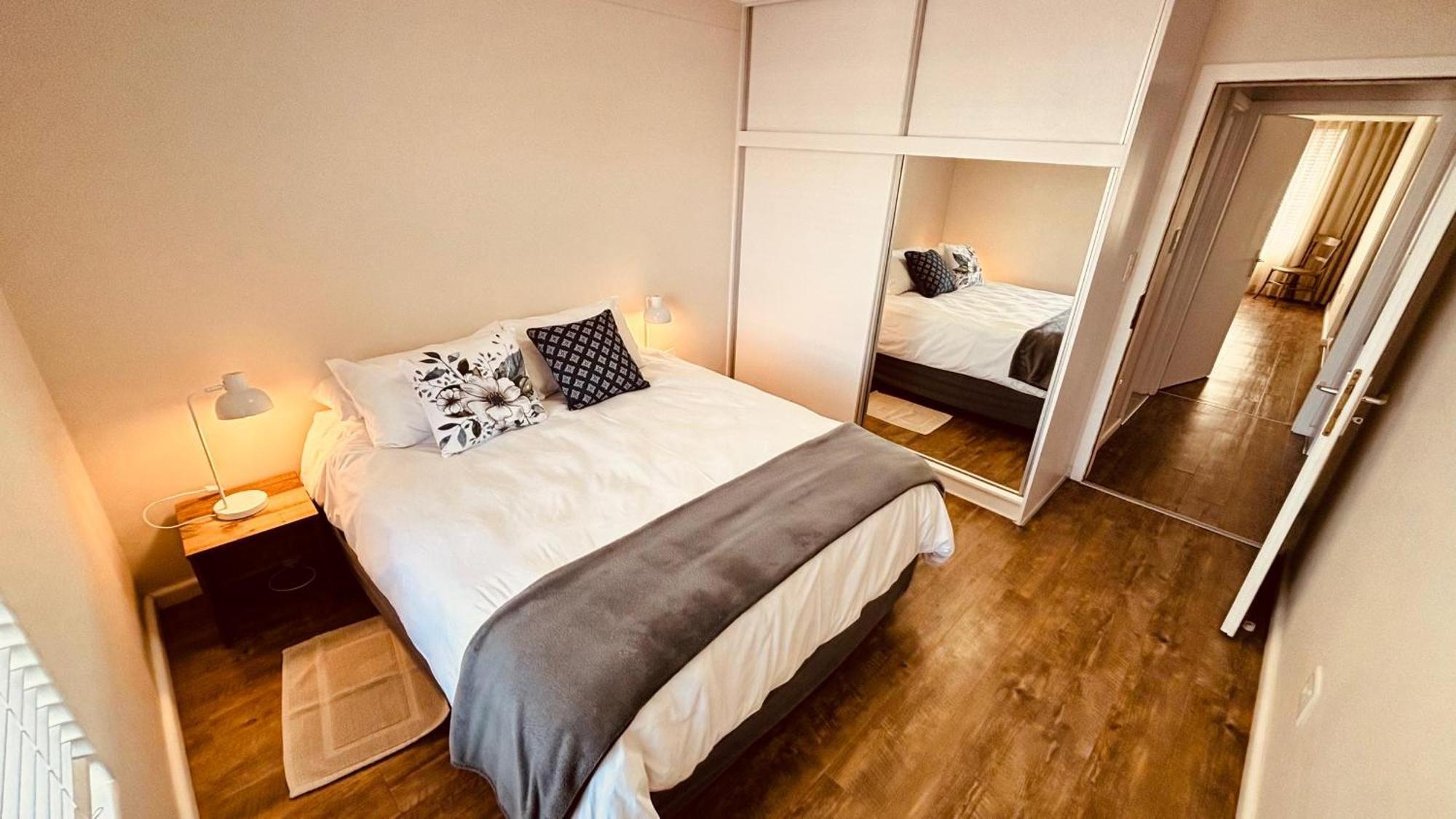 Nautilus 2 Bedroom Self-Catering Apartment Swakopmund Exteriér fotografie